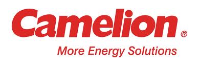 Camelion Batterijen
