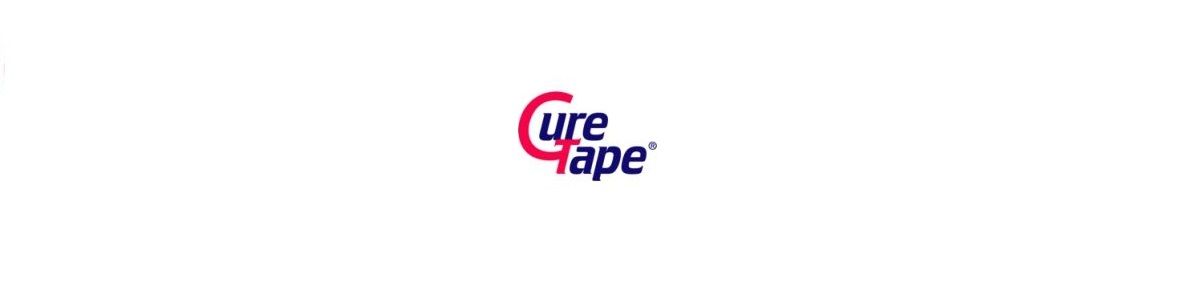 CureTape CureTape