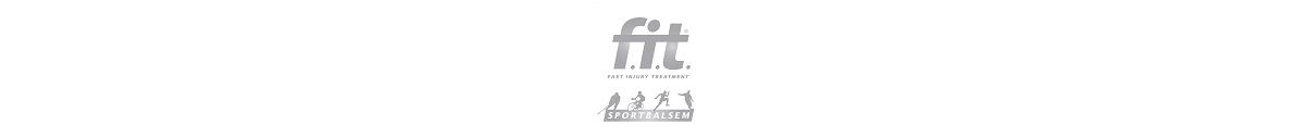 FIT sportbalsem FIT sportbalsem