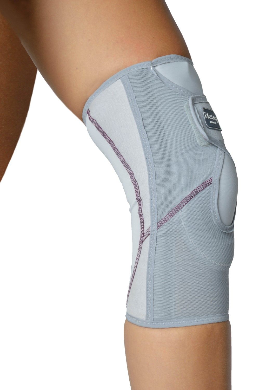 Push Care kniebrace