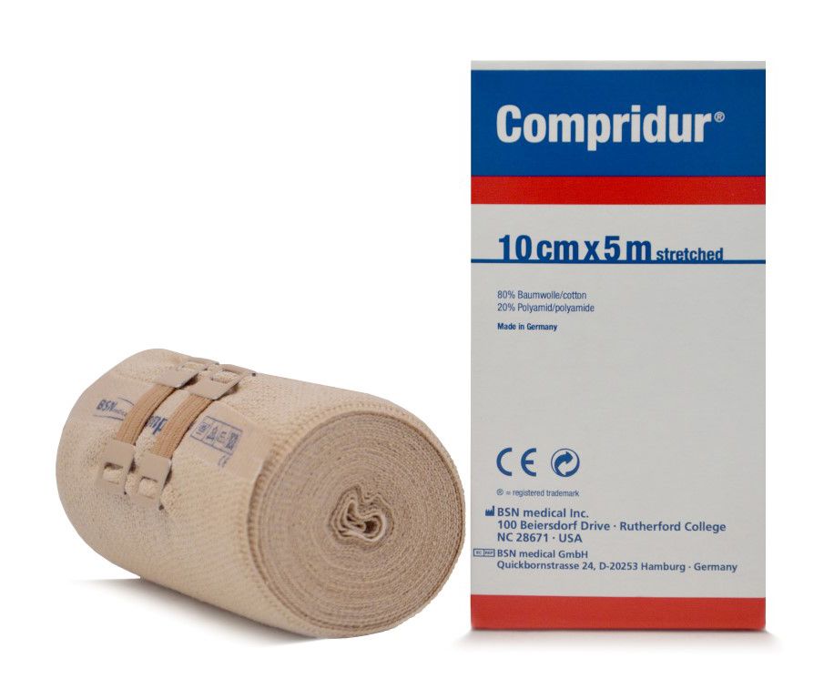 Compridur 10 cm x 5 meter