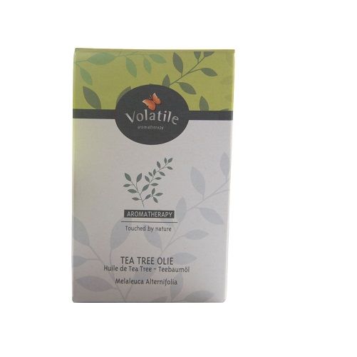 Volatile Tea Tree - Melaleuca Alternifolia 25 ml