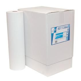 Onderzoektafelpapier - onderzoekbankpapier cellulose 50 cm x 100 meter