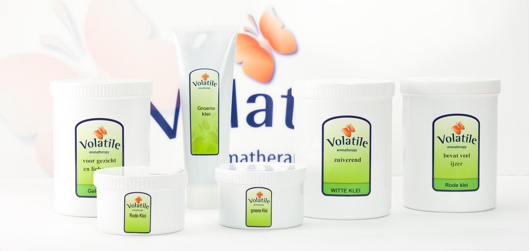 Volatile dode zeezout 5000 gram