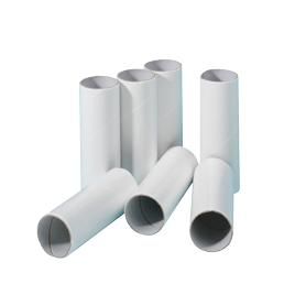 Spirometer mondstukken 30 mm x 65 mm à 100 stuks