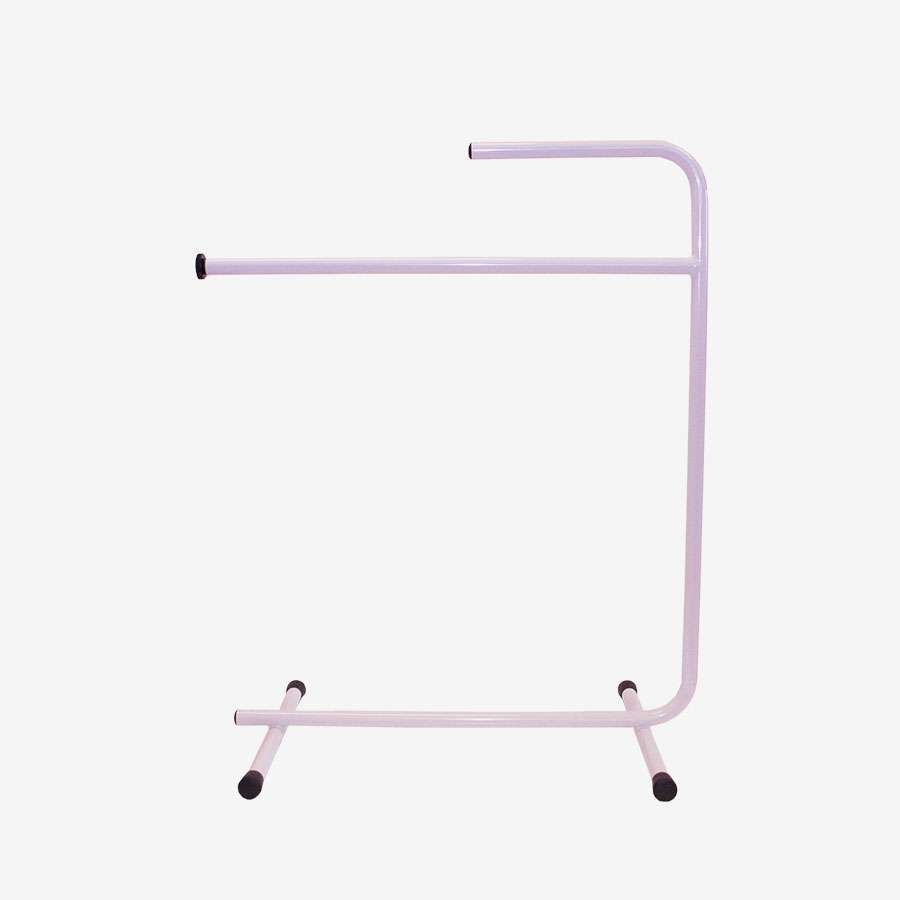 Enraf Nonius onderzoektafel papierrolhouder vrijstaand max 60 cm rollen