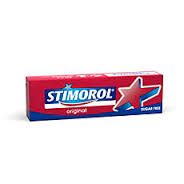Stimorol Original suikervrij à 30 pakjes
