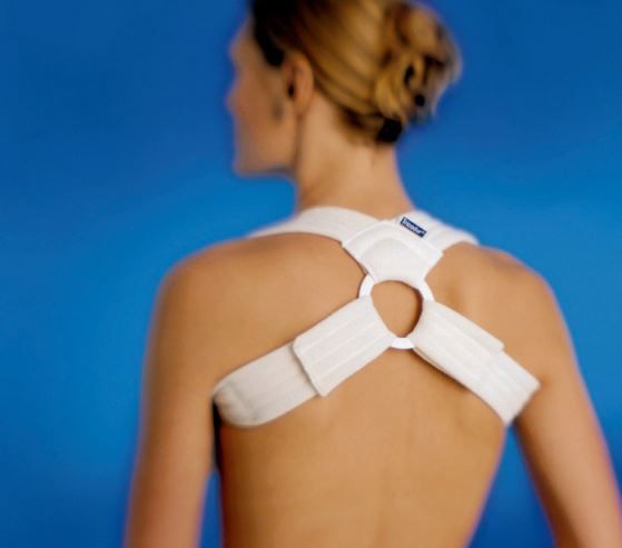 Actimove Clavicula Comfort