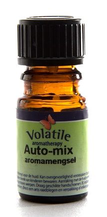 Volatile Antimug 10 ml
