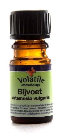 Volatile Bijvoet - Artemesia Vulgaris 10 ml