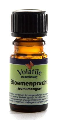 Volatile Bloemenpracht 10 ml