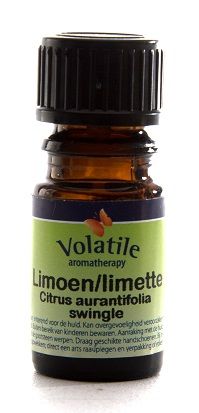 Volatile Melisse - Melissa Officinalis 1 ml