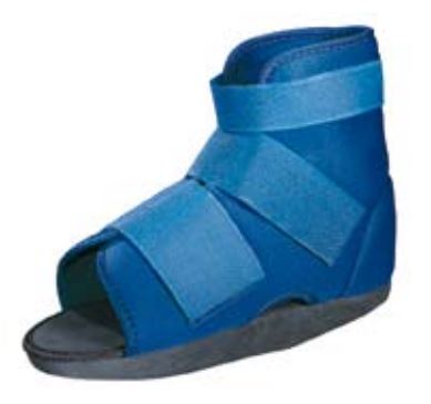 ArtiStep S gips verbandschoen-Medium