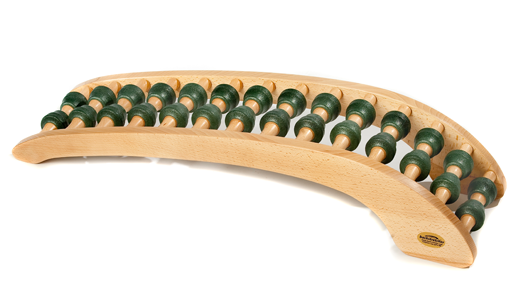 Rolastretcher Giant Lichaamslengte > 190 cm