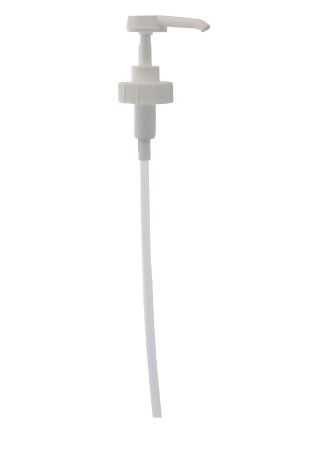 Dispenserpomp - doseerpomp voor Podior, Podiskin en Podisan (Reymerink) 1000 ml verpakkingen