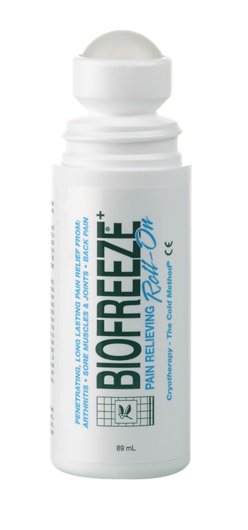 Biofreeze roller 82 gram 