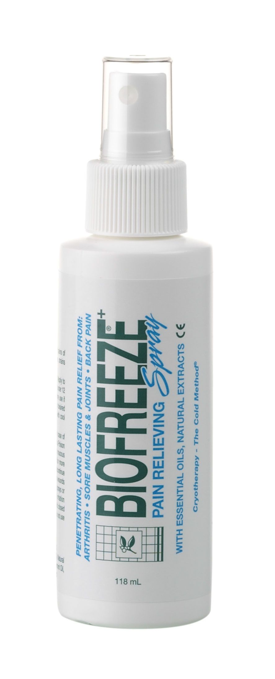 Biofreeze Spray 118 ml
