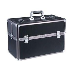 Kit 500 aluminium sportverzorgingskoffer