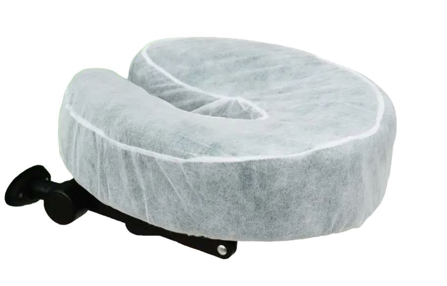 ML Disposable hoofdsteunhoesjes doos à 50 stuks