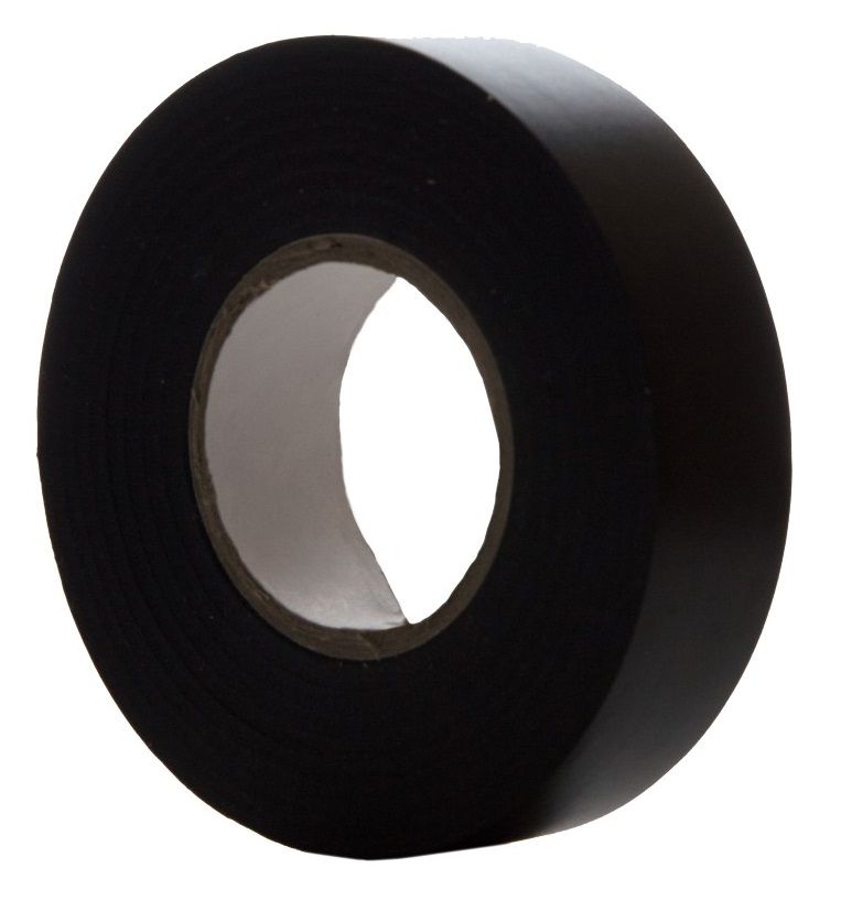 DreamFix Sokkentape 20 mm x 25 meter zwart