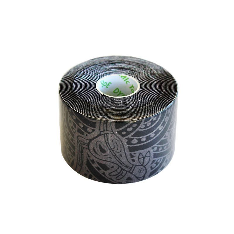 CureTape 5 cm x 5 meter groen