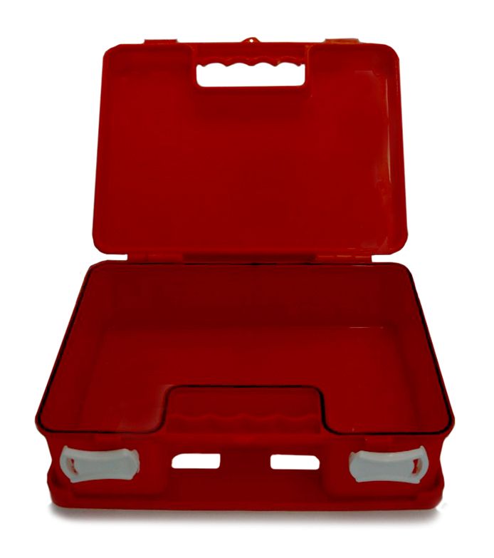 EHBO verbandkoffer MiniMulti B (leeg)