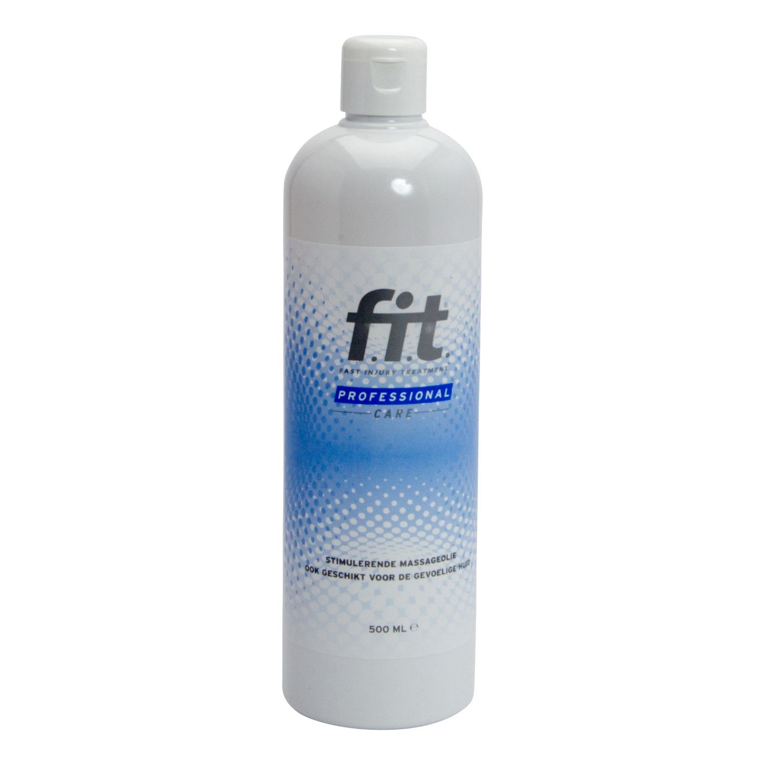 FIT sportbalsem - spierbalsem 100 ml