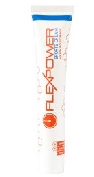 Flexpower sportcrème tube à 75 ml