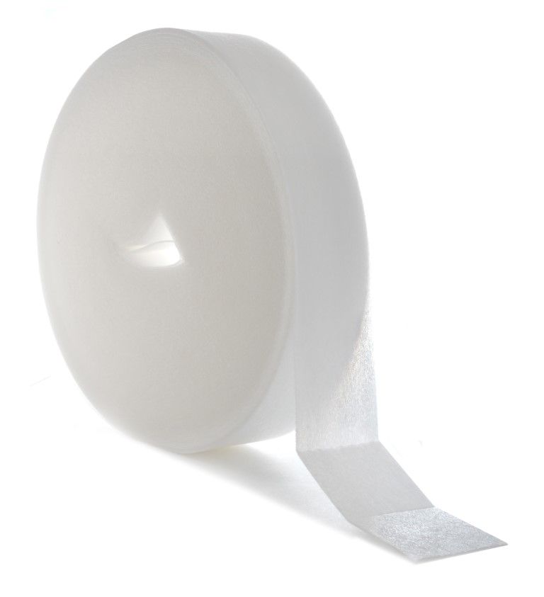 Mueller hiel en voet pads - heel and lace pads rol à 1000 stuks