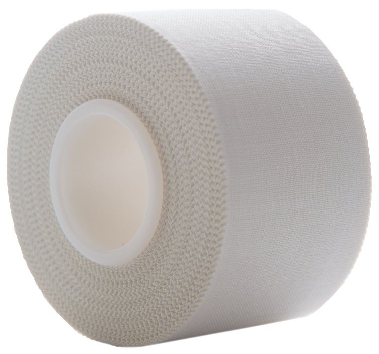 PoroTape sporttape 3,8 cm x 10 meter per stuk verpakt