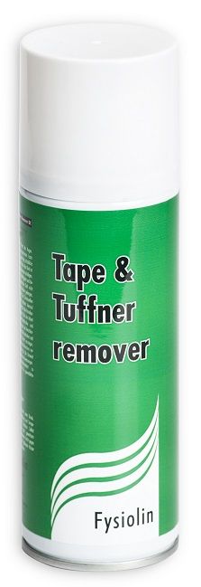 Fysiolin Tape remover spray 200 ml