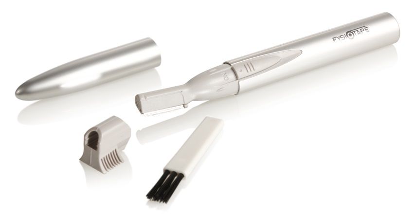 FysioTape CureTape haartrimmer - hairclipper