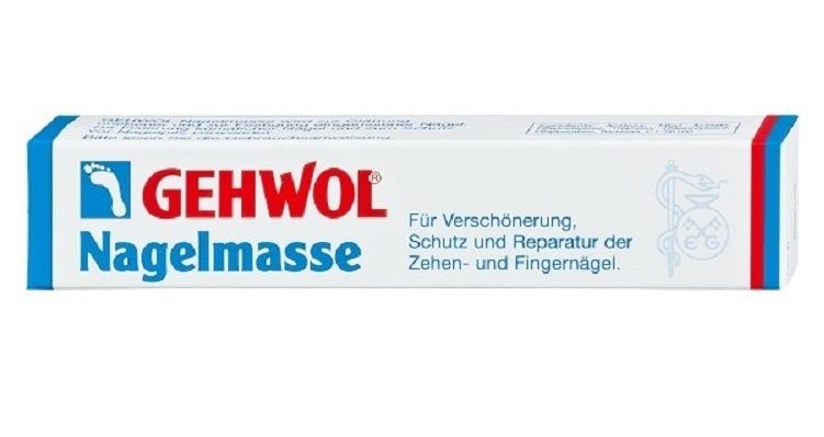 Gehwol nagelmasse - nagelhersteller 15 ml