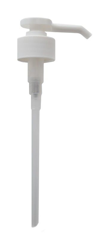 Handpomp voor Ecolab 500 ml verpakkingen