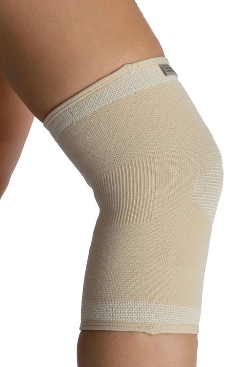Hansaplast Sport Kniebandage medium