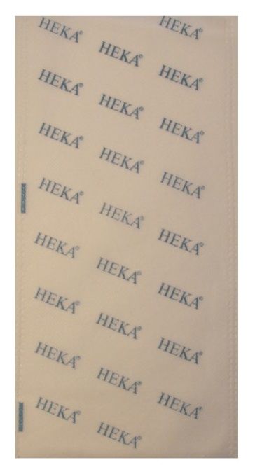 Hoesje voor reusable cold - hot pack 12 cm x 29 cm