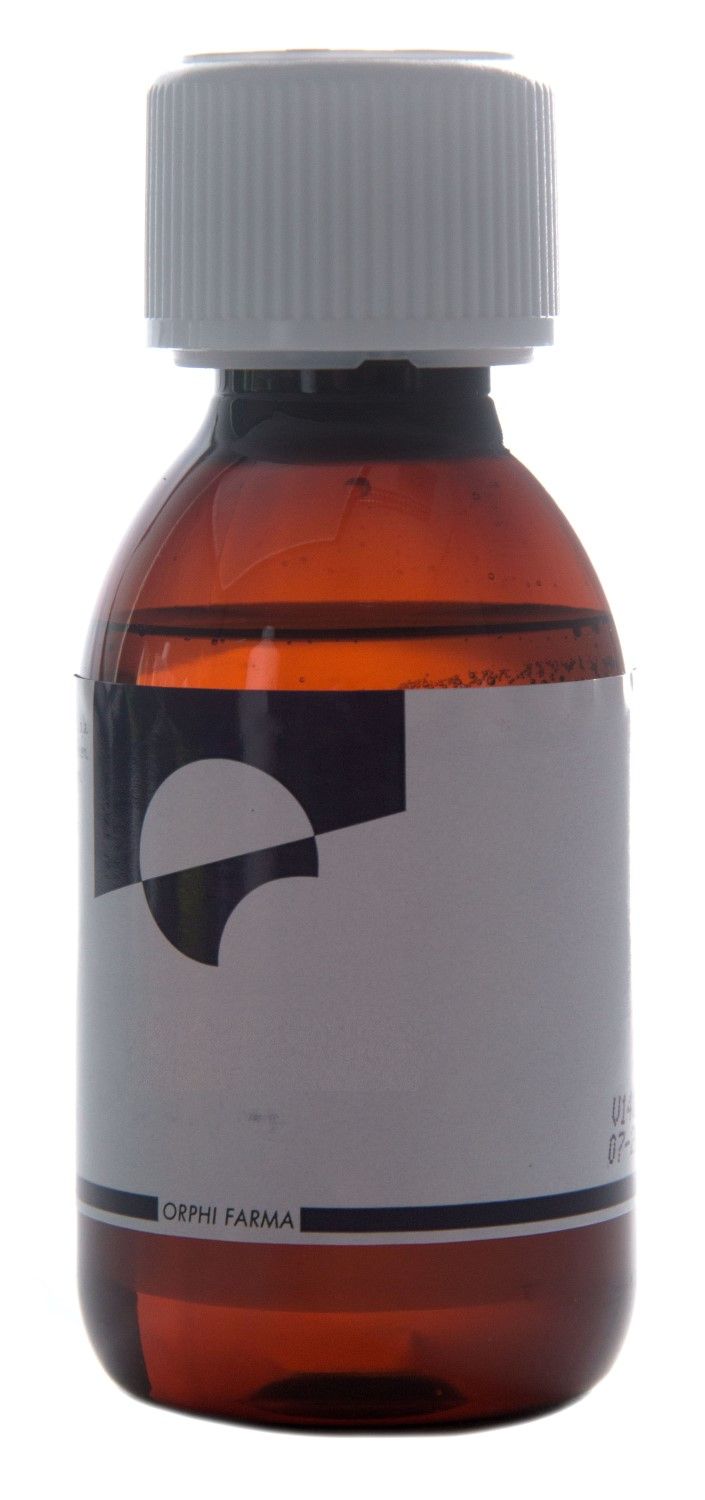 Kamferspiritus à 120 ml 