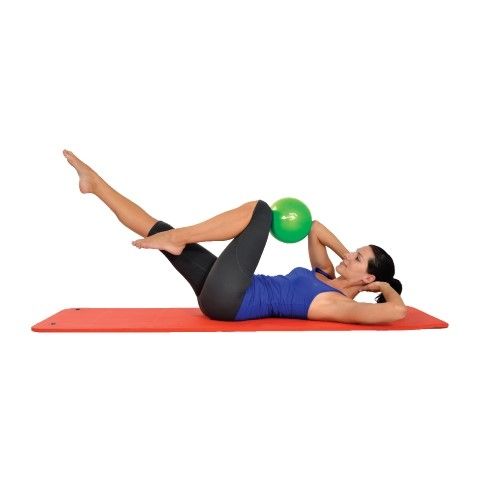 MamboMax pilates soft over bal Ø 26 cm