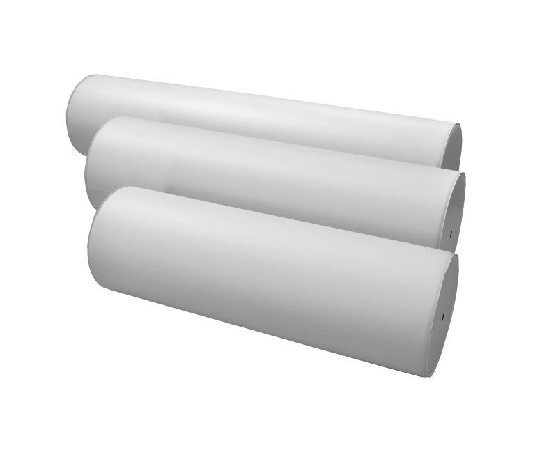 Massagerol rond PVC 40 cm x 13 cm