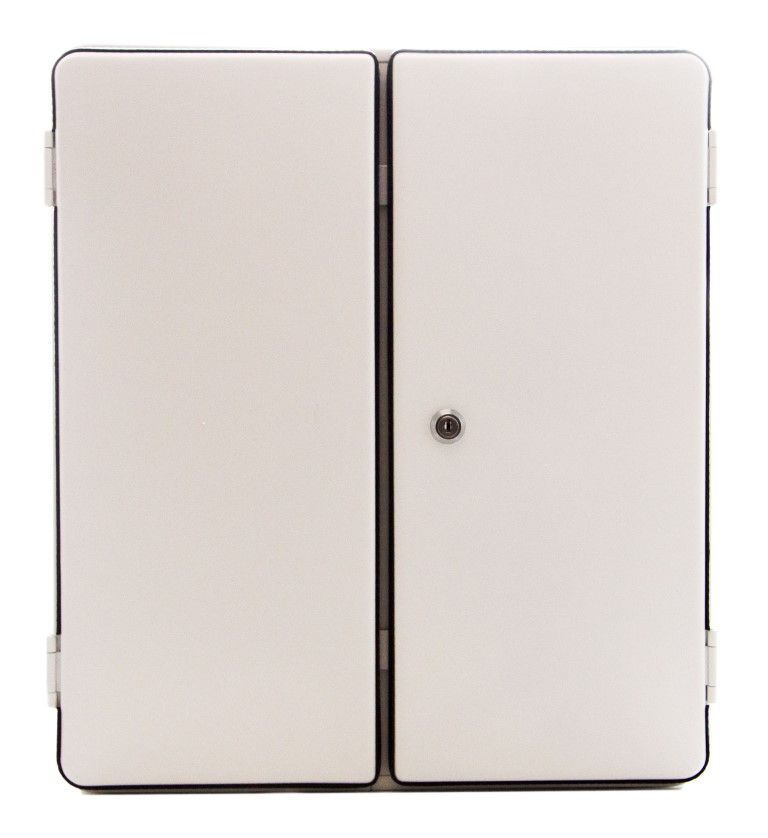 EHBO verbandkoffer Multi A flex gevuld