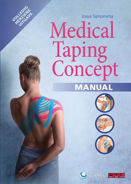 MTC Medical Taping Concept Manual