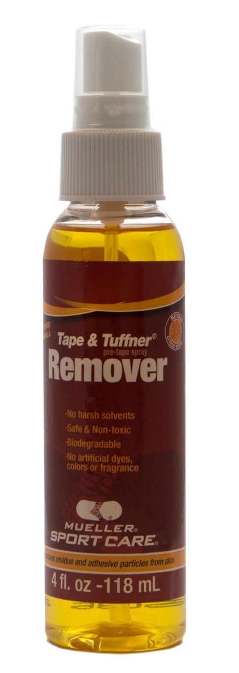 Mueller tape remover spray 150 ml
