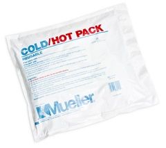 Mueller Reusable MEGA cold - hot pack 30 cm x 35 cm