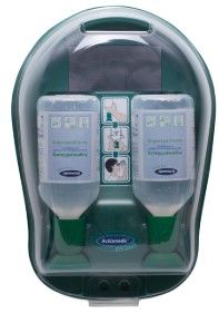 Actiomedic EyeCare oogspoelstation Medidrop - 2 x 500 ml