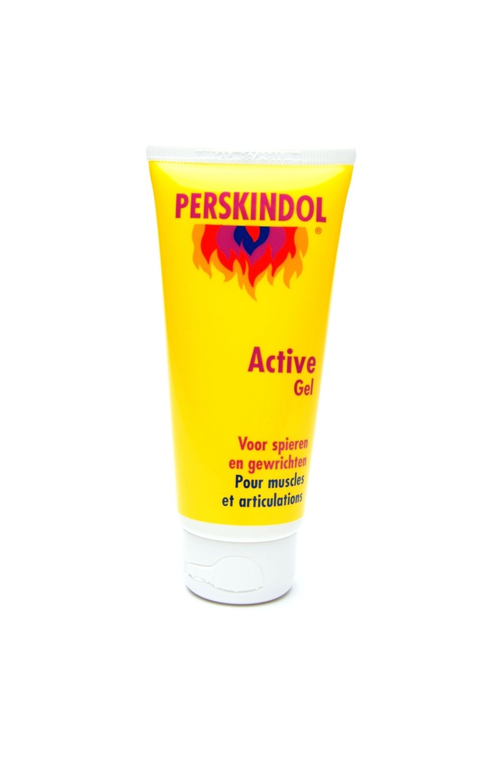 Perskindol Relax soft oil voor de overgevoelige huid 250 ml