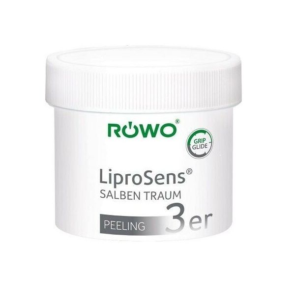 Rowo massagezalf nr. 3 100 ml - Extra heet