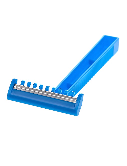 Scheermesje_disposable_per_stuk_FRAMO_sport