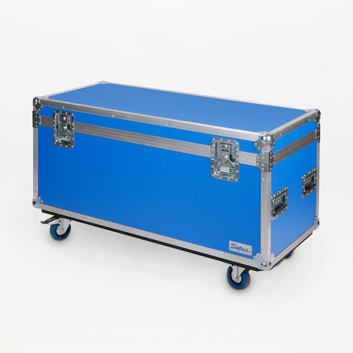 Sportverzorgingstas Large met basisvulling