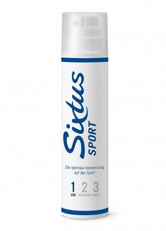 Sixtufit sport start gel 100 ml
