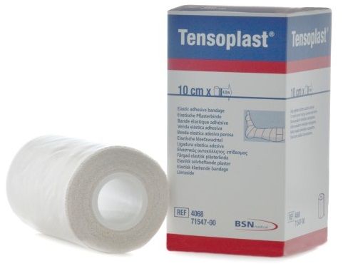Tensoplast 10 cm x 4,5 meter